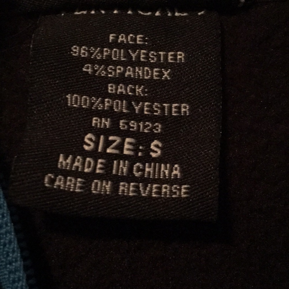 Midweight Softshell Jacket - Picture 4 of 5